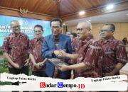 Ketum DePA-RI Dukung Putusan MK Agar Kriminalisasi Wartawan Dihentikan