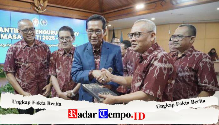 Ketum DePA-RI Dukung Putusan MK Agar Kriminalisasi Wartawan Dihentikan