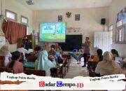 Polres Malang Edukasi Cegah Bullying Ciptakan Sekolah Ramah Anak