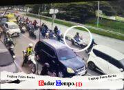 Gerak Cepat Resmob Polres Gresik Tangkap Pelaku Pencabulan Pelajar, di Kebomas