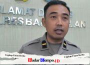 Dua Pekan Hilang, Polisi Belum Temukan Petunjuk Korban Pencabulan Lora di Galis Bangkalan