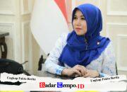 Refleksi Lia Istifhama Menjaga Masa Kecil, di Tengah Dunia Layar