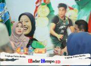 Kebugaran Generasi Muda Terancam, Senator Jatim Lia Istifhama Dorong Penguatan Olahraga Masyarakat