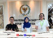 Hadapi Tekanan Fiskal, Kantor Hukum CICERO Dorong Senator Lia Istifhama Perkuat Optimalisasi Aset Daerah