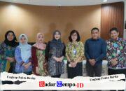 Satu-satunya RS Mata Milik Pemerintah, RSMM Jatim Disiapkan Jadi Rumah Sakit Pendidikan
