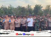 Bersatu Pulihkan Negeri: Latsitardus 2026 Hadirkan Aksi Nyata untuk Masyarakat Aceh Tamiang