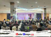 Hadiri Grand Final Putra Putri Sidoarjo 2026, DPD RI Lia Istifhama Pesan Angkat Kearifan Lokal dan Jangan Takut Gagal