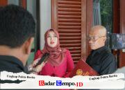 Kuasa Hukum Hj Aisyah Sudah Diputus Pinjam-Meminjam, Bukan Jual Beli