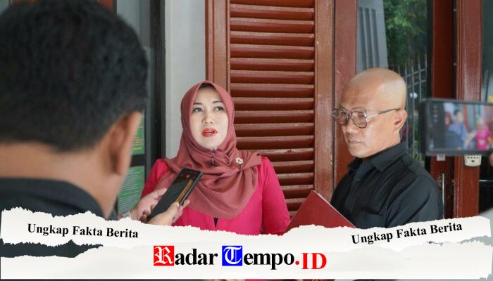 Kuasa Hukum Hj Aisyah Sudah Diputus Pinjam-Meminjam, Bukan Jual Beli