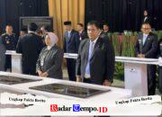 Plh. Bupati Tegal: Hari Bakti Imigrasi Momentum Penguatan Layanan dan Percepatan Kantor Imigrasi Tegal