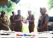 Pemkab Sidoarjo Targetkan Jalan Berlubang di Tangani Lebih Cepat Lebih Baik