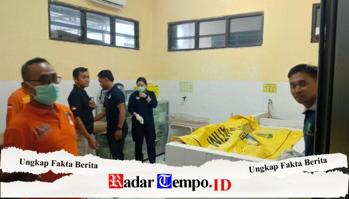 Satreskrim Polres Sampang Gelar Olah TKP Lanjutan Penemuan Kerangka Manusia di Camplong