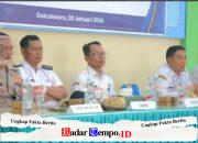 Musrenbang Dukuhwaru Wadah Aspirasi Warga Susun RKPD, Kabupaten Tegal 2027