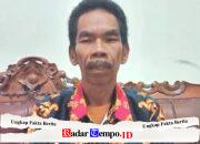 DPR Tetapkan Posisi Polri Langsung di Bawah Presiden, Tokoh Pulang Pisau Nyatakan Dukung Penuh