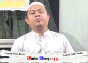 Tokoh Lintas Sektoral Pulang Pisau: Polri Harus Tetap di Bawah Presiden