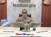 Polres Pasuruan Kota Bersama Tokoh Masyarakat, Tegaskan Komitmen Berantas Perjudian