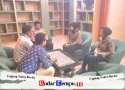 Polresta Malang Kota Hadirkan Program “Polisi Penolongku” Bagi Keluarga Korban Kanjuruhan