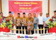 KDMP Desa Sidomulyo dan Mandala Net, Dorong Ekonomi Masyarakat Naik