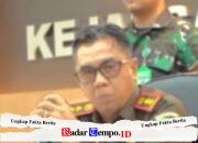 Kejati Kalbar Serahkan Tersangka Tipikor GKE Petra, AS ke JPU