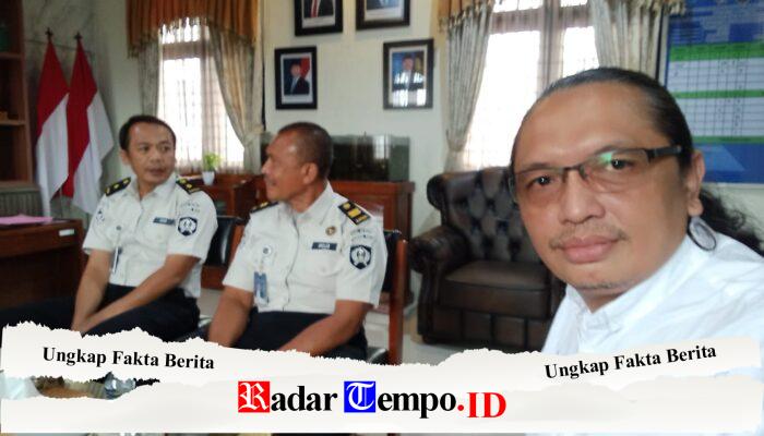 Abaikan Somasi ,2 Oknum ASN Lapas Kuningan Diduga Tipu Gelap Dana Investasi Koperasi Segera Dipolisikan