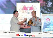 Ketua Umum PP Polri Tegaskan Loyalitas Purnawirawan, Wakapolri: Kedudukan Polri di Bawah Presiden Fondasi Strategis