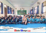 Polres Malang Gencarkan Edukasi Cegah Bullying, di Sekolah Lewat Program Presisi