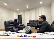 Senator Lia Istifhama Kunjungi Kemenpora, Bahas Penguatan Ekosistem Kepemudaan, Magang Bersertifikat, dan Perlindungan Atlet