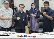 Anggota DPD RI Lia Istifhama Apresiasi Komitmen Kemenpora Siapkan Beasiswa dan Jaminan Hari Tua Atlet
