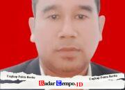 Pimred Media Mimbar Demokrasi, Siap Hadapi Laporan Pencemaran Nama Baik: Mau akan Dilaporkan Balik