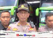 Polisi Gerak Cepat, Bantu Santri Kabur Asal Jogjakarta Tersesat di Bondowoso