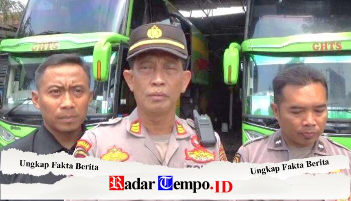 Polisi Gerak Cepat, Bantu Santri Kabur Asal Jogjakarta Tersesat di Bondowoso
