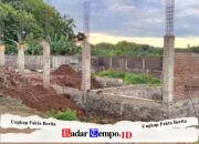 Legalitas KDMP Di Desa Bangunrejo, di Tanyakan Kuasa Hukum Bambang Sukatmo SH,