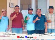 Pupuk Cipmape Jadi Harapan Besar, Hasil Panenan Bagi Petani (Gapoktan) Kota Batu