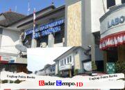 Dalam Rangka Menyemarakkan HUT ke-50, RSUD dr. Mohammad Zyn Gelar Code Blue Competition