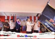 Pengurus DPC PJI Rokan Hulu 2026-2029 Resmi Dikukuhkan