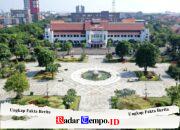 Pemkot Surabaya Pengembang Tak Patuh Aturan Ke Publik Akan Blacklist