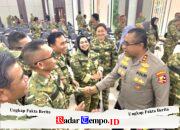 Kadiv Humas Polri: Wartawan Berperan Menjaga Kebangsaan dan NKRI