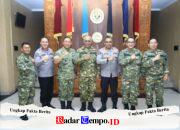 Kadiv Humas Polri: Wartawan Berperan Strategis Menjaga Nilai Kebangsaan, Demokrasi, dan NKRI