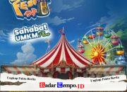 Bazar Sahabat UMKM Plus, di Buka Tanggal 1 — 15 Februari di Pasar Margalela Sampang