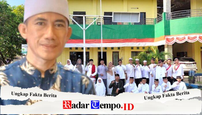 Pondok Pesantren Miftahur Rabbani Batam, Mengkader Anak Bangsa Berkualitas Berbudi Luhur