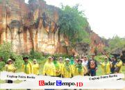 Warga Perum Villa Sengkaling Nikmati Perjalanan Wisata Madura-Surabaya dengan Kenyamanan Maksimal