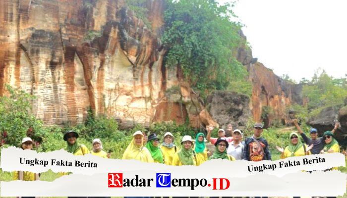 Warga Perum Villa Sengkaling Nikmati Perjalanan Wisata Madura-Surabaya dengan Kenyamanan Maksimal