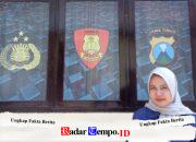 Gaji Tak Dibayarkan, Perangkat Desa Astapah Omben Laporkan Kepala Desa ke Polres Sampang