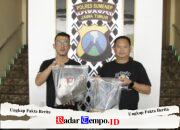 Jejak Kekerasan di Lenteng Terungkap, Polres Sumenep Tangkap Pelaku di Kec. Omben Sampang