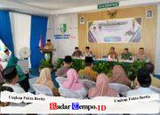 Musrenbang RKPD 2027 Pangarengan, Pemkab Sampang Fokus Daya Saing dan Layanan Dasar