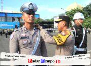 Polres Tuban Gelar Operasi Keselamatan Semeru 2026 Libatkan 5.020 Personel Gabungan