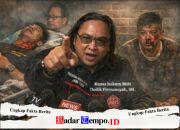 VIRAL Kasus Sukorejo, Kuasa Hukum BRN Paparkan Versi Peristiwa, Korban Beri Pengakuan Berbeda