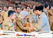 Jatim Tegaskan Siap di Garda Terdepan Wujudkan Program Prioritas Nasional