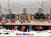 Polda Kalbar Gandeng Awak Media, Tekan Angka Kecelakaan Melalui Operasi Keselamatan Kapuas 2026