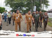 Bupati Tegal Tegaskan Komitmen Daerah Dukung Program Prioritas Nasional Usai Rakornas di Sentul